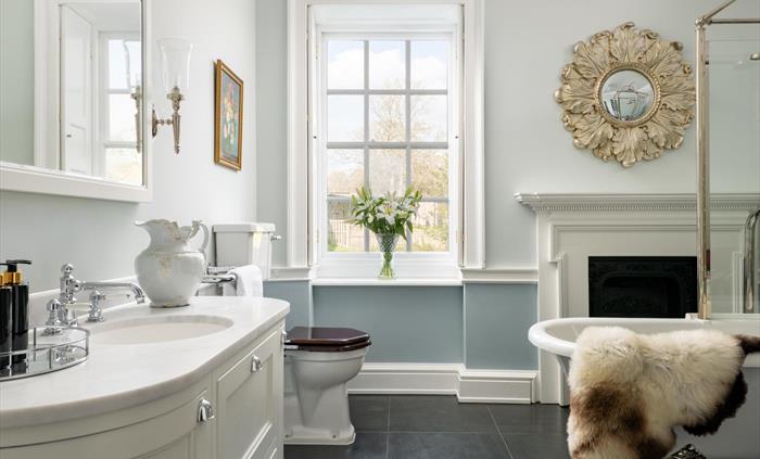 Millingchamp Ensuite